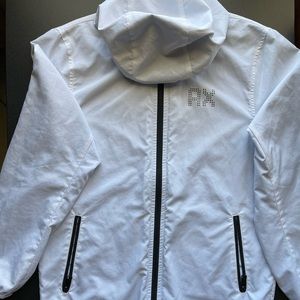 Armani Exchange Windbreaker